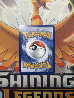 Pokemon TCG Articuno 161/159 Illustration Rare - Journey Together - Near Mint - Image 2