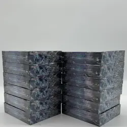 12x Yu-Gi-Oh! Italian Battle Of Legends Terminal Revenge Booster Boxes Sealed - Image 2