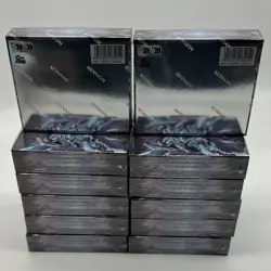 12x Yu-Gi-Oh! Italian Battle Of Legends Terminal Revenge Booster Boxes Sealed - Image 3