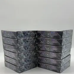 12x Yu-Gi-Oh! Italian Battle Of Legends Terminal Revenge Booster Boxes Sealed - Image 4