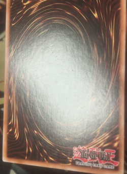Yugioh: Blue-Eyes White Dragon - MVP1-EN055 - Ultra Rare - Unlimited - LP - Image 3