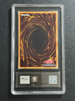 YU-GI-OH! PCG9 MASTER PEACE THETRUE TDIL-JP020 UTR 2016 JAPANESE - Image 2