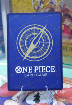 One Piece TCG Love-Love Mellow ST03-017 Boa Hancock Premium collection English - Image 2