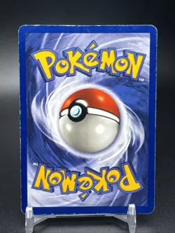 Pokemon TCG Lapras Fossil 10/62 Holo Rare Vintage - Image 4