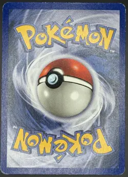 Pokemon TCG Lapras Holo Rare 1st Edition Fossil WOTC 10/62 MP - Image 2