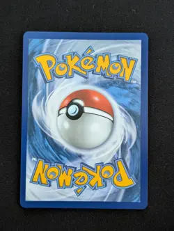Pokemon Phantasmal Flames Mega Lopunny ex Special Illustration Rare 128/094 SIR - Image 3