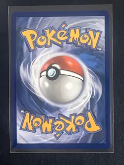 Pokemon Phantasmal Flames Mega Lopunny EX 128/094 SIR Special Illustration Rare - Image 2