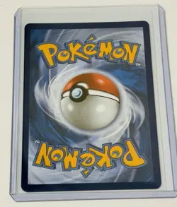 Mega Lopunny 128/094 Special Illustration Pokemon Phantasmal Flames SIR English - Image 4