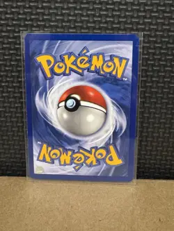 1999 Pokemon Fossil - 1st Edition - Hitmonlee 22/62 - Ungraded - Image 2