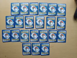 22x XXL Vintage Reverse Holo Pokemon Karten Sammlung | DE | Instant Collection - Image 4