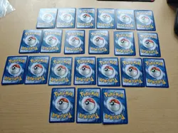 22x XXL Vintage Reverse Holo Pokemon Karten Sammlung | DE | Instant Collection - Image 5