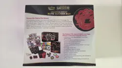 Lost Origin Pokemon Center Elite Trainer Box PC ETB Sealed - Image 5