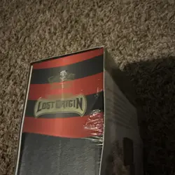 Lost Origin Pokemon Center Elite Trainer Box PC ETB Sealed *Small Rip SEE PICS* - Image 3
