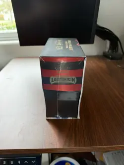 Pokemon TCG Lost Origin Elite Trainer Box (Pokemon Center Exclusive) - Image 5