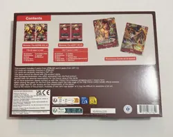 Bandai Namco One Piece Card Game Illustration Box vol.5 Booster & Promo Box - Image 2