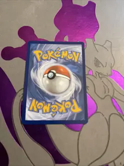 Pokemon TCG Ditto Crown Zenith Galarian Gallery Holo Ultra Rare Card GG22/GG70 - Image 2