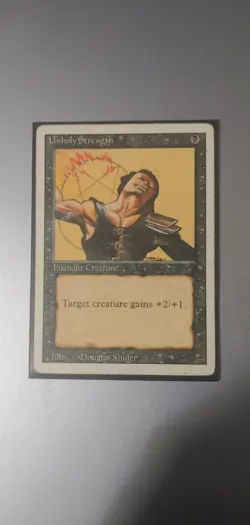 Various Magic the Gathering Vintage Cards. Circle Of Protection, Power Matrix... - Image 4