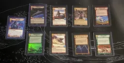 Star Wars Unlimited Legendary Card Lot! (C) - Image 1
