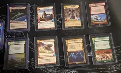 Star Wars Unlimited Legendary Card Lot! (C) - Image 3