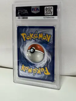 5 PSA Graded Pokemon Card Slab Lot - Grades 5-7 - Image 3