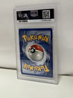 5 PSA Graded Pokemon Card Slab Lot - Grades 5-7 - Image 5
