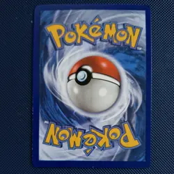 Pokemon Card - Eevee On The Ball 002/005 - Futsal Promo - Near Mint {224} - Image 2