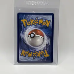 Flareon Reverse Holo Rare 136/165 Scarlet & Violet Pokemon Card NM - Image 2