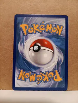 Pokemon Alolan Ninetales GX TCG Full Art Holo Card SV53/SV94 NM Condition - Image 2