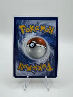 Iono's Bellibolt EX Sir 183/159 SV09 Holo Pokemon TCG Card Journey Together - Image 2