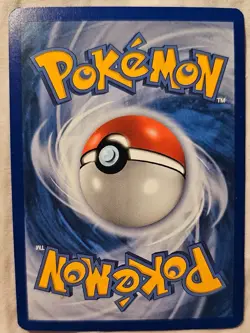 Ho-Oh ex 17/17 Pop Series 3 2006 Holo Rare Pokemon Card TCG - Image 2