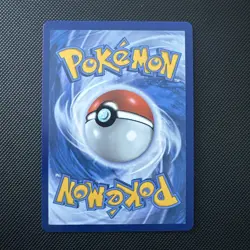 Pokemon TCG Espeon EX Prismatic Evolutions Card 034/131 Pokemon Play! Stamp - Image 3