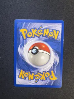 Nidoqueen 12/130 Holo Base Set 2 II 2000 Pokemon TCG LP - Image 2
