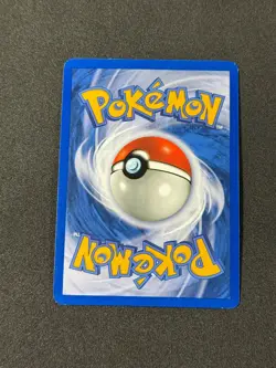 Pokemon Nidoqueen 12/130 Holo Base Set 2 II 2000 Copy 2 LP - Image 4