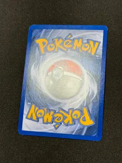 Pokemon Nidoqueen 12/130 Holo Base Set 2 II 2000 Copy 2 LP - Image 5