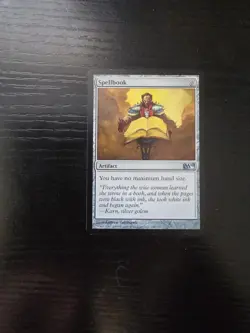 Spellbook - Magic 2010 - Image 1
