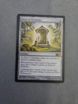 Door of Destinies Core Set 2014 (M14) Regular - Image 1