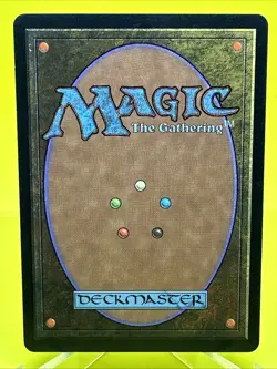 NM Catastrophe English Urza's Saga VintageMTG Magic LIGHTNING FAST SHIPPING FREE - Image 2