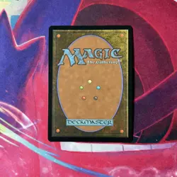 A Realm Reborn R 566 CHOCOBO TRACK FOIL Alternate Art Final Fantasy MTG - Image 3