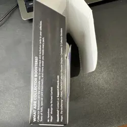 EMPTY - Magic: The Gathering Final Fantasy Collector Booster Box BOX ONLY - Image 5