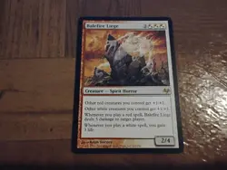 Balefire Liege - The List NM, English MTG The List - Image 1