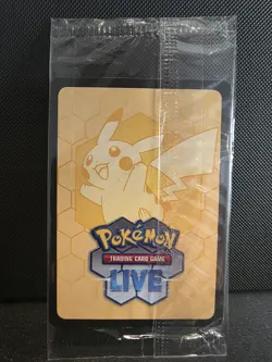 Bulbasaur 133/132 PROMO Stamped Pokemon Mega Evolution Holo Sealed - Pokemon TCG - Image 2