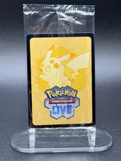 TCG Pokemon Bulbasaur 133/132 Mega Evolution IR Holo Stamped NM/M Sealed - Image 3