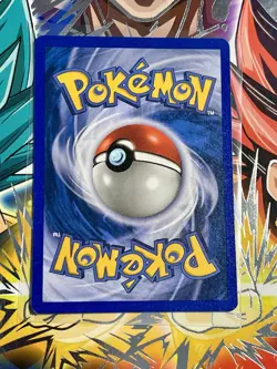 Electabuzz 1 Winner 001/009 Best of Reverse Holo Pokemon Two Swirls - Image 2