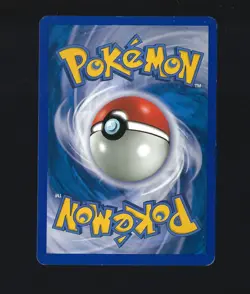 Electabuzz 1 Winner 001/009 Best of Reverse Holo Pokemon - Image 2