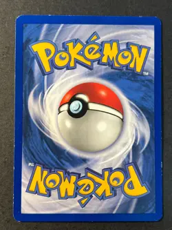 Raichu 14/102 Holo Rare Base Set - Pokemon Card WOTC B Near Mint - - Image 2