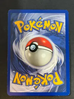 Raichu 14/102 Holo Rare Base Set - Pokemon Card WOTC Near Mint - - Image 2