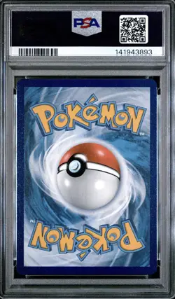 2021 POKEMON SWSH MARNIE PREMIUM TOURNAMENT COLLECTION FULL ART/MARNIE PSA 10 - Image 2