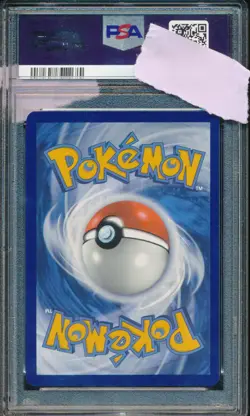 PSA 10 GEM MINT SSP EN #136 PALKIA FULL HOLO POKEMON 2024 LOW POP Graded - Image 2