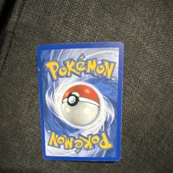 Pokemon TCG-Pikachu-Team Magma vs Team Aqua-43/95-50HP-Reverse Holo-Common-Eng - Image 2