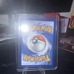Ethans Typhlosion Illustration Rare Sv10: Destined Rivals 190/182 Pokemon TCG - Image 4
